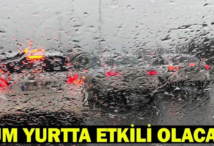 BAYRAMIN 2. GÜNÜ HAVA DURUMU: 28 Mayıs 2026 Perşembe İstanbul, İzmir, Ankara hava nasıl olacak?