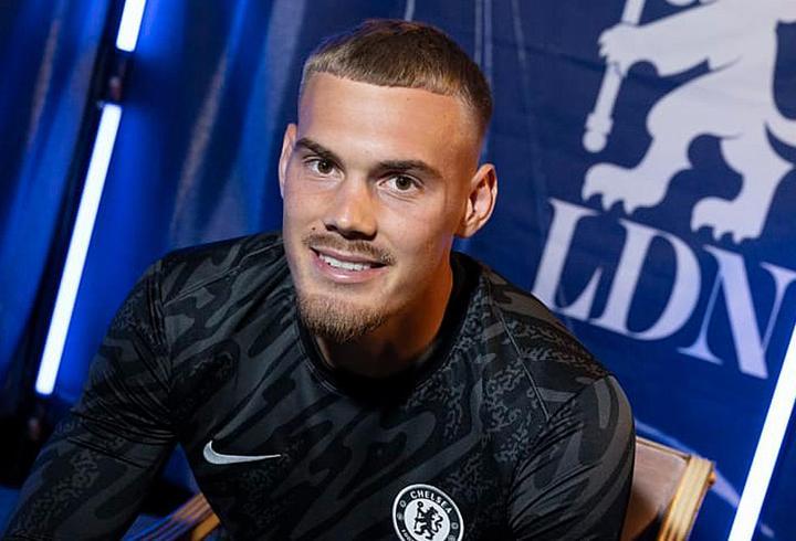 Beşiktaş'ın gündemindeydi! Chelsea satış listesine koydu...