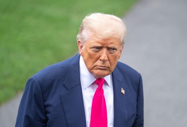 Trump, seçimlerde Paşinyan'a desteğini açıkladı