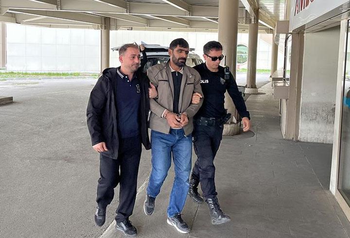 Yıllar süren firar "yüz tanıma kamerası" ile bitti: Katil yakalandı!