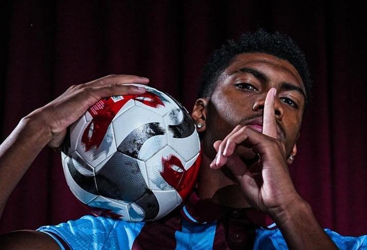 Trabzonspor, Augusto ve Oulai'nin satışlarıyla kasasını dolduracak