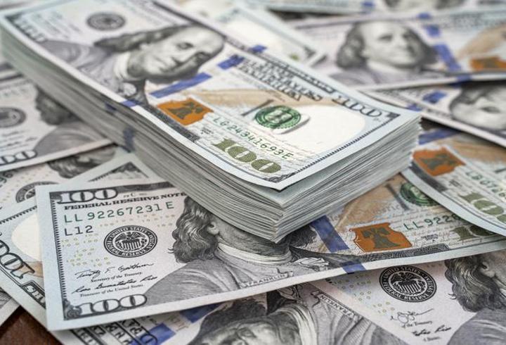 Dolar güç kazandı: Euro ve sterlin geriledi