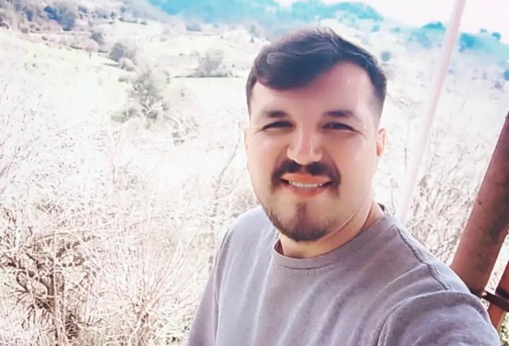 Madde bağımlısı olduğu iddia edilen baba, 3 yaşındaki oğlunu boğdu