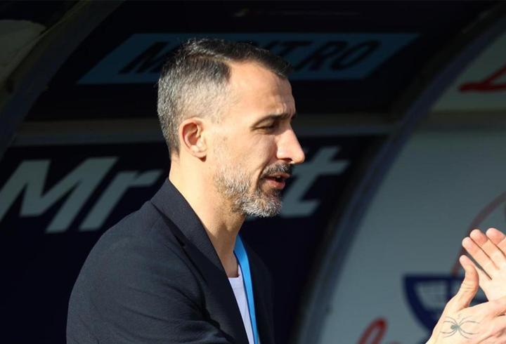 Mehmet Topal, Romanya defterini kapattı
