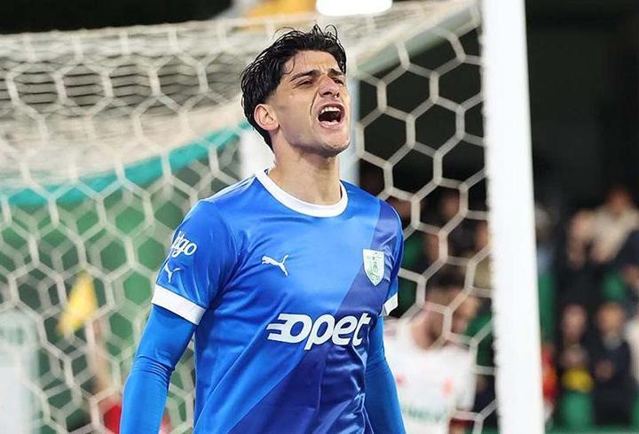 Ali Habeşoğlu, Süper Lig kulüplerini peşine taktı