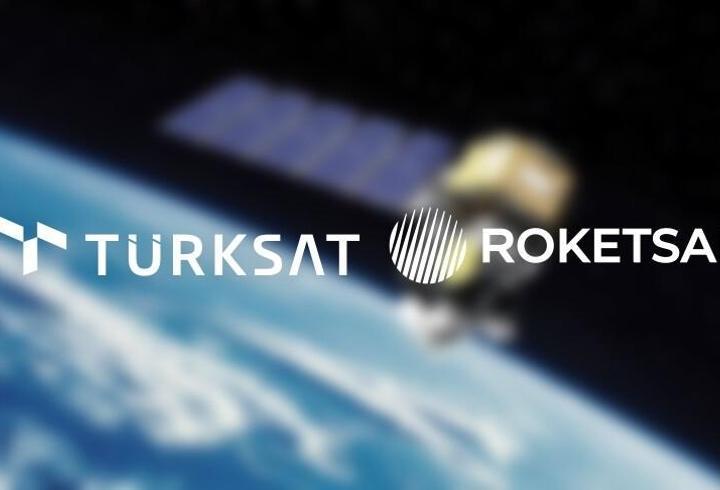 TÜRKSAT ve ROKETSAN uydu ve uzay projelerinde güçlerini birleştirecek