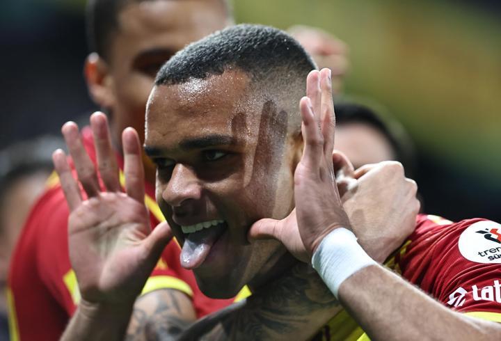 Lille, Juan için Göztepe'yle masaya oturdu