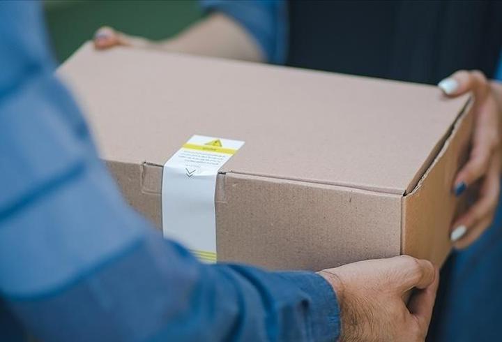E-ticarette kargo haritası belli oldu