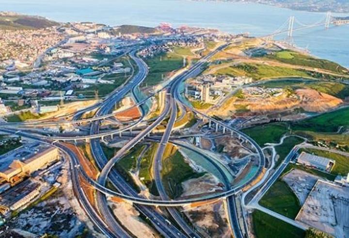 KUZEY MARMARA OTOYOLU BAYRAMDA ÜCRETSİZ Mİ? Bayramda ücretli köprü ve otoyollar