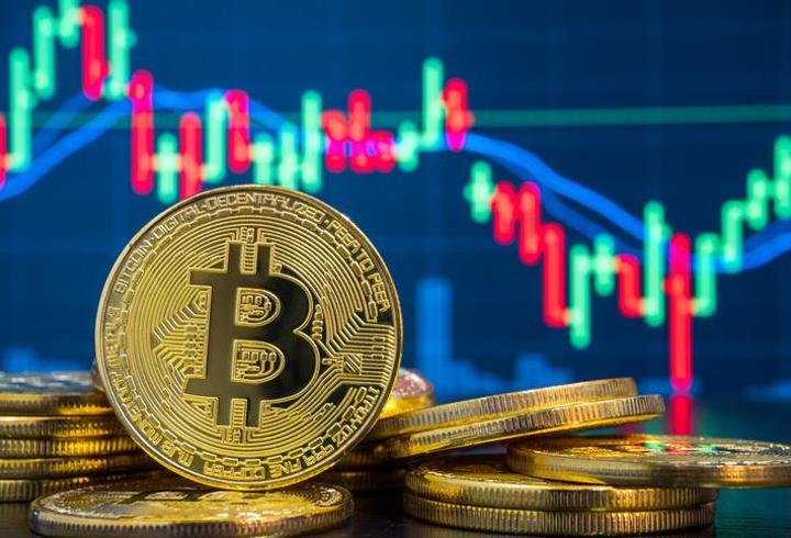 Kripto piyasasında sert satış! Bitcoin 74 bin doların altına düştü
