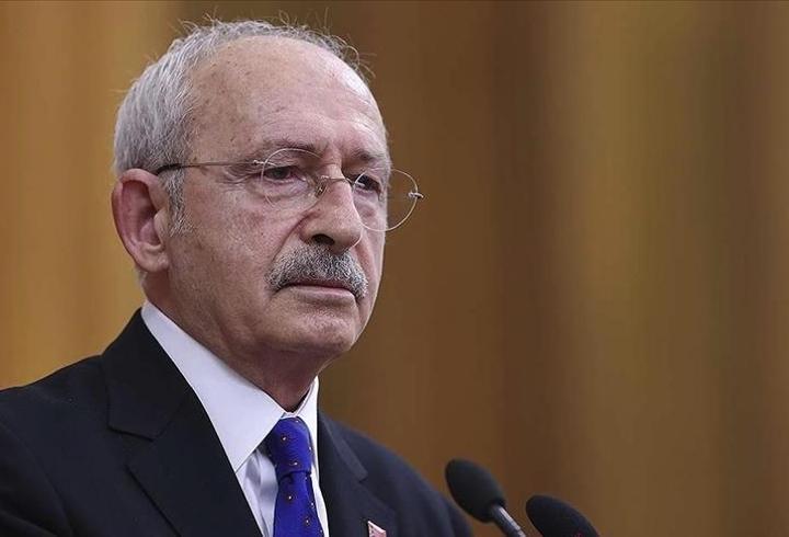 Kemal Kılıçdaroğlu'ndan grup toplantısı hamlesi: "Tarihi ben belirlerim"