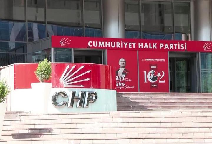 "ÖZEL"CİLER HEMEN KURULTAY İÇİN BASTIRMASIN ÖNLEMİ | Pazartesi CHP PM toplanmıyor