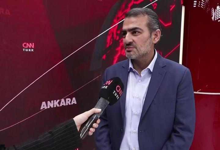 Özel ayrılırsa CHP'nin oyu ne olur?