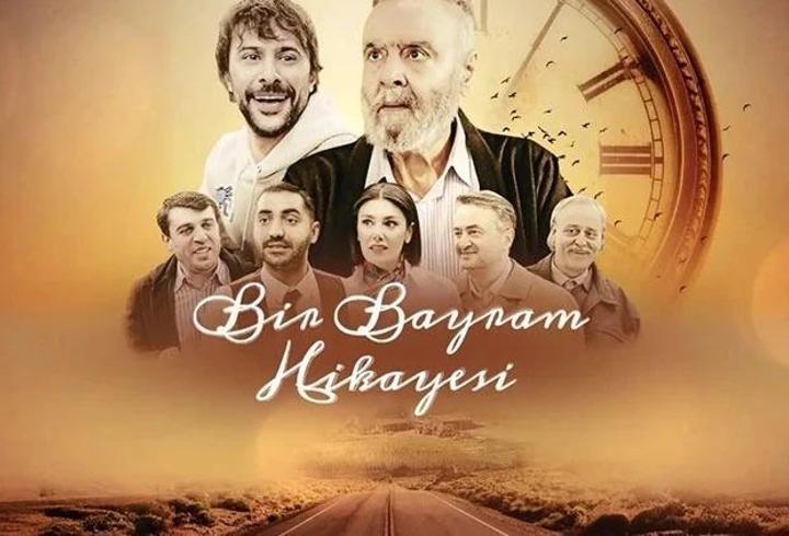 Bir Bayram Hikayesi filminin konusu nedir? Bir Bayram Hikayesi filminin oyuncuları kimler?