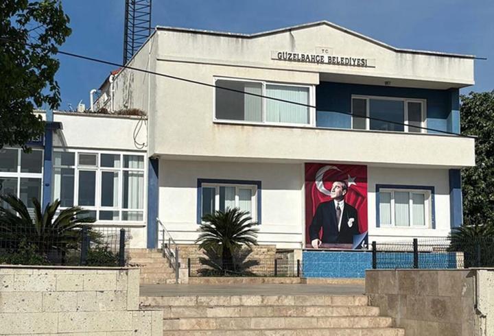 Güzelbahçe Belediye Başkan Vekili seçimi 5 Haziran’da yapılacak