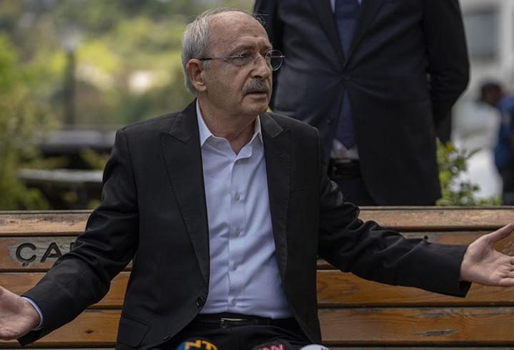 Kemal Kılıçdaroğlu: Bir onu affetmem