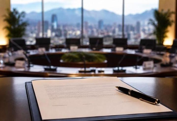 Şili, Arjantin ve Peru'dan ortak güvenlik hamlesi