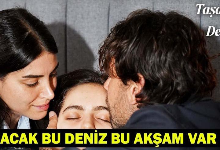 TRT 1 YAYIN AKIŞI 29 MAYIS CUMA | Bu hafta Taşacak Bu Deniz var mı? Taşacak Bu Deniz Yeni Bölüm Bu Akşam Yayınlanacak mı?