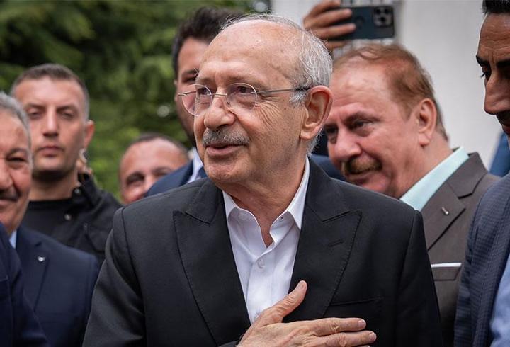 Kemal Kılıçdaroğlu cumartesi ne açıklayacak? Gözler bayramlaşma programında