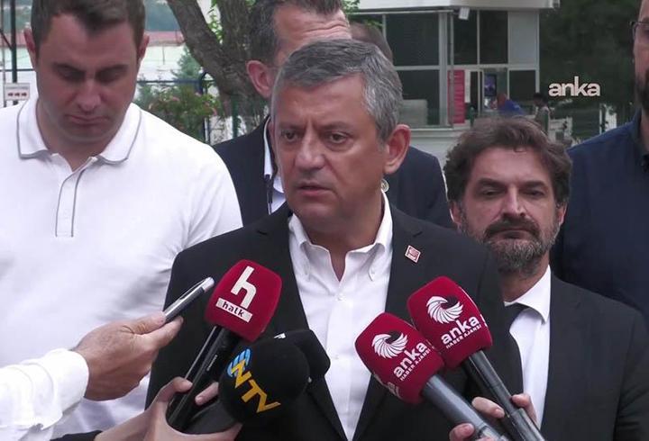 CHP'de "haram araç" gerilimi büyüyor: Özel, Kılıçdaroğlu'na danışmanı üzerinden yüklendi