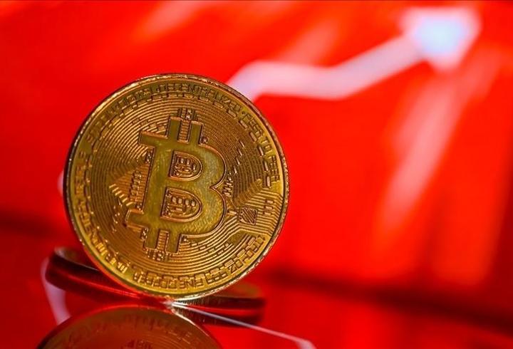 Kripto para piyasasında sert gerileme! Bitcoin nisan ayından bu yana en düşük seviyede