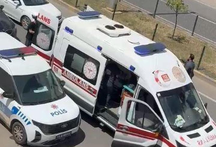 Şırnak'ta arazi anlaşmazlığı kavgası: 7 yaralı