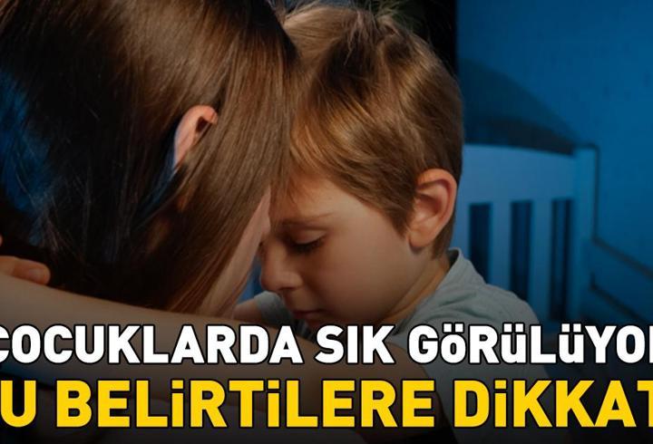 Havalar ısındı! Çocuklarda sık görülüyor! Bu belirtilere dikkat: Karın ağrısı, mide bulantısı, kusma...