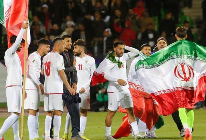 İran vize için FIFA'dan yanıt bekliyor