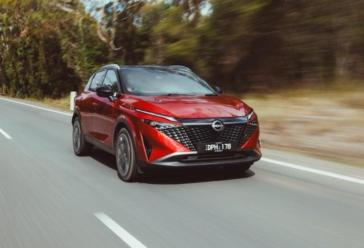 Nissan e-POWER ile 1300 km'yi aşıyor