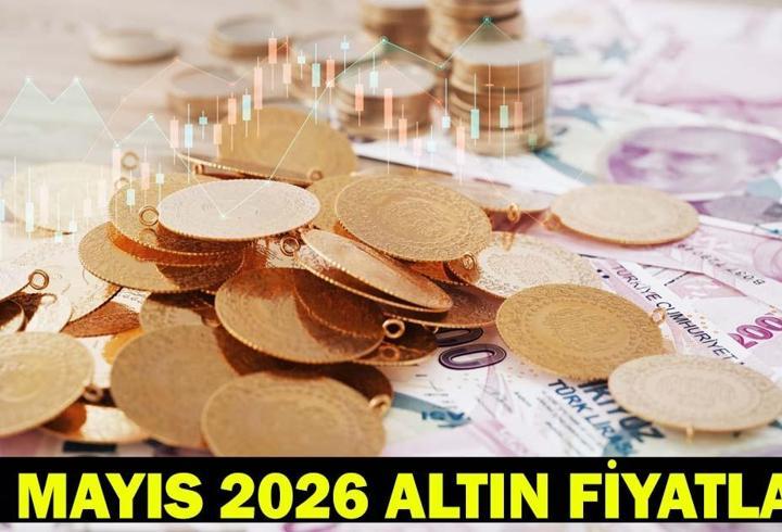 30 MAYIS 2026 ALTIN FİYATLARI | Gram, çeyrek, yarım, cumhuriyet altın ne kadar oldu? Altın fiyatlarında son dakika hareketliliği!