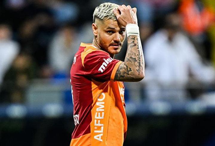 Görüşmeler için geri döndü! Mauro Icardi'nin talepleri belli oldu