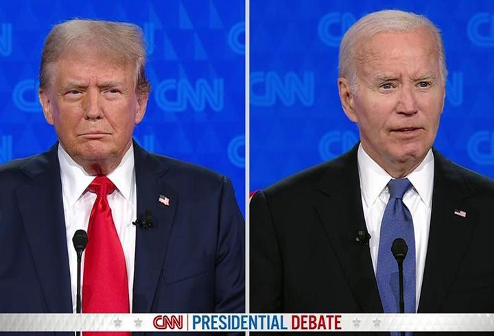 Biden'ın eşinden şaşırtan açıklama: “Felç geçirdiğini düşündüm”