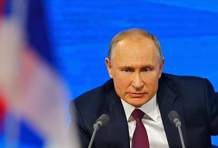 Milyarlarca dolar döktü! ABD basını yazdı: Putin’in ölümsüzlük arayışı