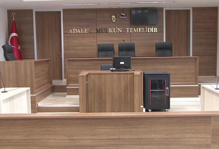 YARGIDA DİJİTAL HIZ DÖNEMİ BAŞLIYOR | E-Duruşma sistemi genişletiliyor