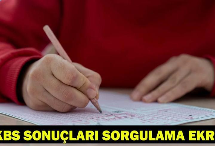 BURSLULUK SINAVI SONUÇLARI 2026: İOKBS sonuçları açıklandı mı, ne zaman açıklanacak?