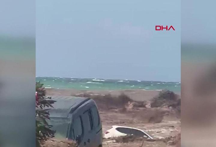 İzmir'de doğup büyüyen kabin memuru Gül Erdemir, Mütercim Tercümanlık ve Halkla İlişkiler Bölümü'nü bitirdikten sonra havacılık tutkusu ile İstanbul'da girdiği kabin memurluğu sınavlarını kazandı ve 2021'de mesleğe başladı. 2024 yılında AJet bünyesine katılan Erdemir, aynı zamanda Türk Hava Yolları Spor Kulübü bünyesinde maraton koşuyor. Ayda ortalama 100 saat uçarken haftada 75 kilometre de koştuğunu söyleyen Erdemir, havacılık ve sporun hayatında önemli bir yere sahip olduğunu ifade etti.1