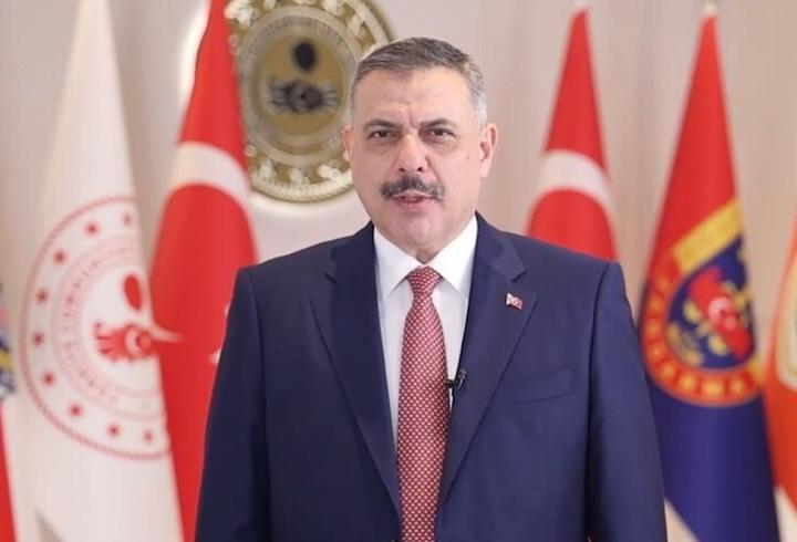 Bakan Çiftçi: Bayramda yolları yalnızca denetlemiyor, aynı zamanda koruyoruz