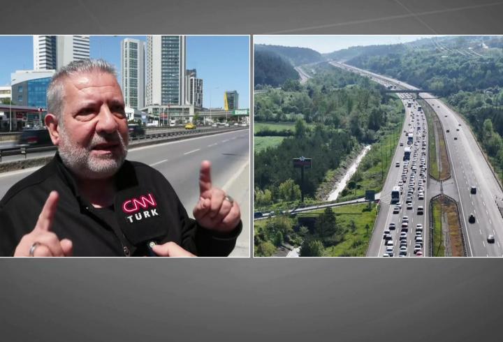 Bayram dönüş yolunda dikkat! Uzmanlardan kritik trafik uyarıları
