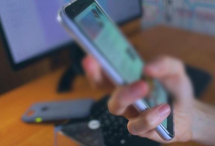 Yine TikTok yine skandal: Anneye gözaltı