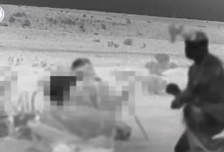 Mossad ajanları İranlı ajanlar çıktı
