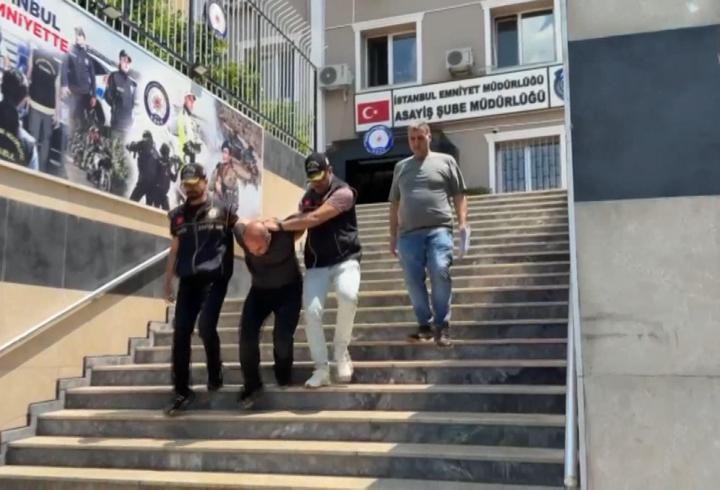 Gaziosmanpaşa’da tartıştığı kişilere ateş açtı; silah seslerini duyup sokağa çıkan kadın hayatını kaybetti