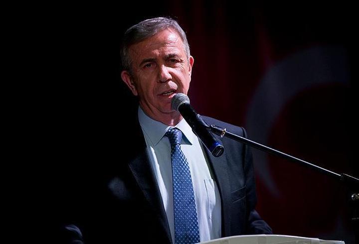 Mansur Yavaş ne mesaj verdi? Özel'in mitinginden Genel Merkez'e seslendi