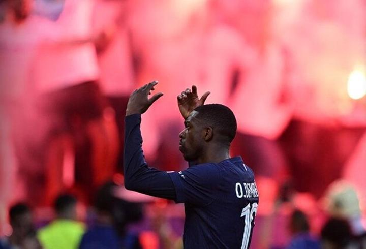 SON DAKİKA | UEFA Şampiyonlar Ligi'nde şampiyonun adı PSG oldu!