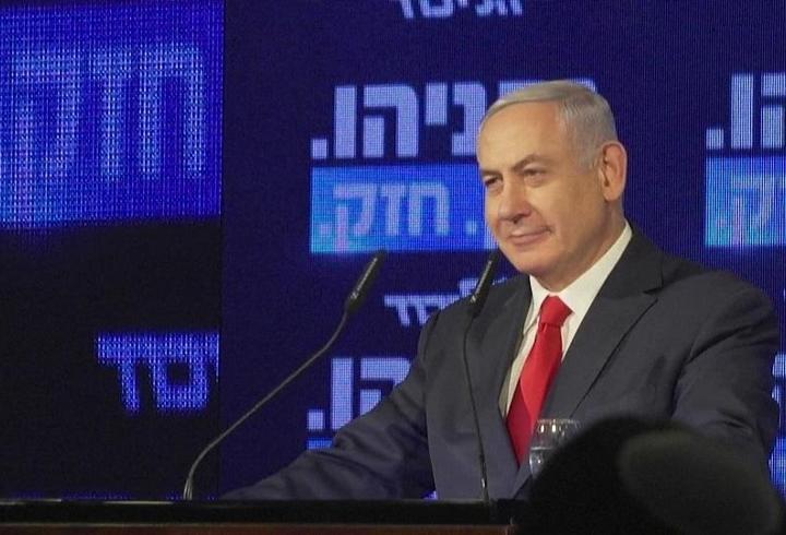 İsrail basını: ''Savaşlar Netanyahu için''