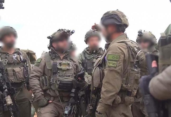 Mossad'ın yeni hedefi: İran halkı