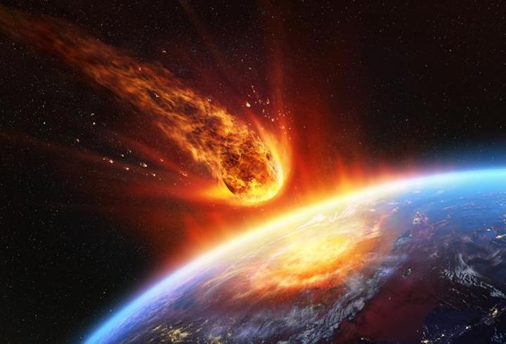 ABD'de gizemli patlama paniği! Deprem sanıldı, gerçek sonradan ortaya çıktı