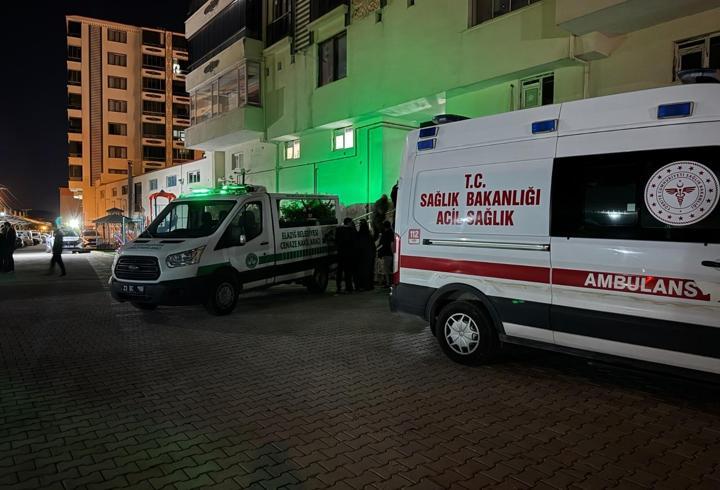 Boşanma aşamasındaki eşini tabancayla öldürdü