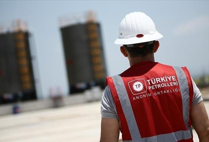 Petrol arama ruhsatlarında süre uzatımı
