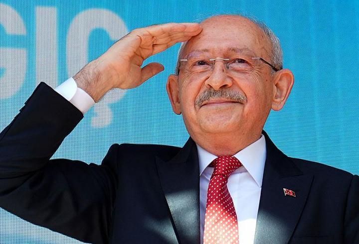 Kılıçdaroğlu'nun partililerle bayramlaşma sonrası ilk hamlesi ne olacak?