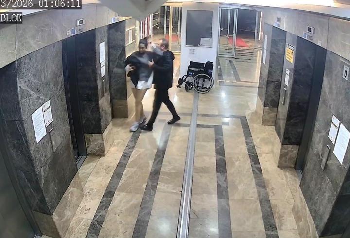 7’nci kattaki evinin balkonundan düşen Türkan öldü; nişanlısı tutuklandı
